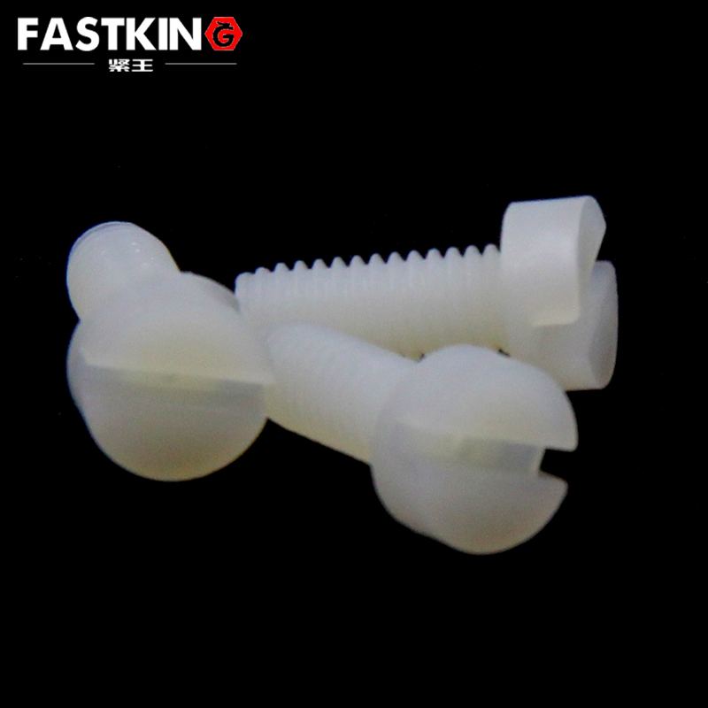 PA66 Nylon Wing Nuts