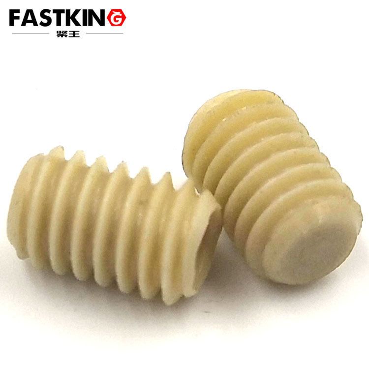 PTFE Flat Washers